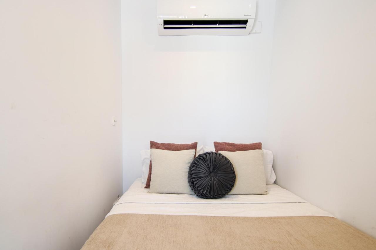 Phaedrus Living - Seaside Luxury Flat Harbour 109 Apartment Paphos Exterior photo